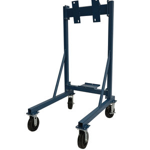carrello per movimentazione