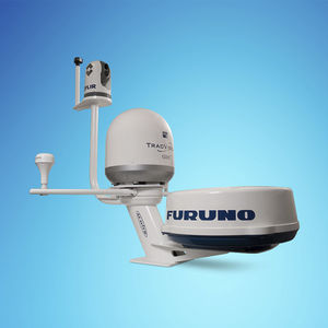 supporto per antenna radar