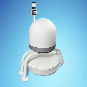 supporto per antenna radar