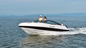 runabout fuoribordo 1