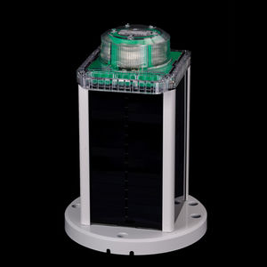 luce di segnalazione per segnalazione di pericolo isolato