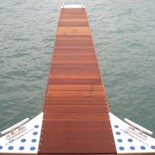 dock finger 1