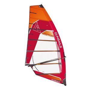 vela da windsurf da freerace 1