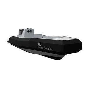 barca professionale patrol boat 1