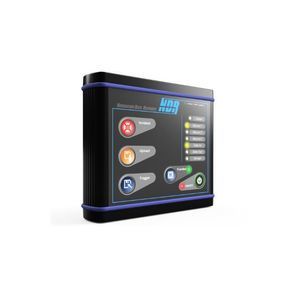 voyage data recorder per nave 1