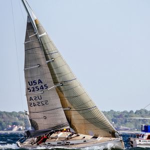 fiocco da tempesta