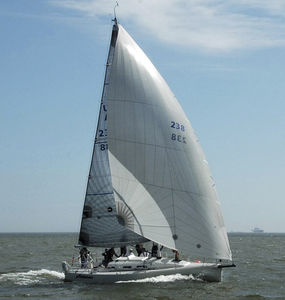 spinnaker simmetrico 1