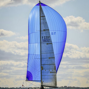 spinnaker simmetrico 1