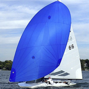 spinnaker asimmetrico 1