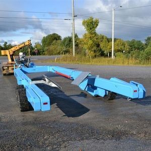 carrello per movimentazione 1