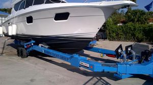 carrello per movimentazione 1