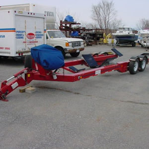 carrello per barca 1