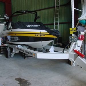 carrello per movimentazione
