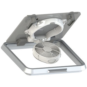 ventilatore per barca