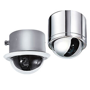 Telecamera Di Sicurezza Esterna/Interna AMICO 2MP 1080p – Visione Notturna A 30m Con LED IR – 4 In 1 (AHD/TVI/CVI/CVBS) – Impermeabile IP66