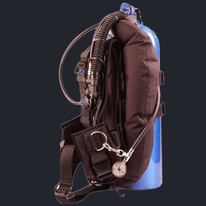 jacket equilibratore