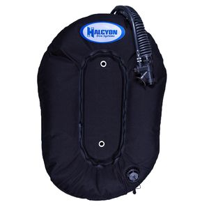 jacket equilibratore