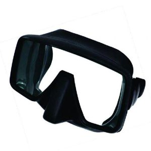 maschera di immersione monolente