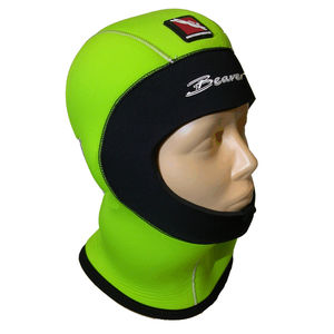 cappuccio da immersione / in neoprene