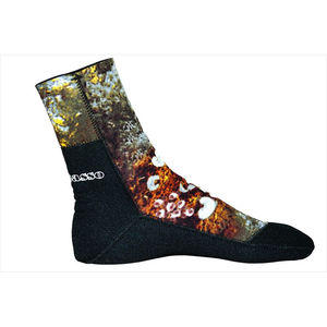 calzini in neoprene da immersione