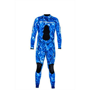 muta neoprene per pesca subacquea