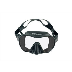 maschera di immersione monolente