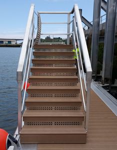 scala per pontile 1