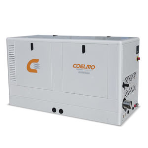generatore AC per yacht