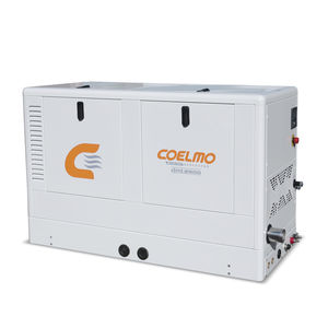 generatore AC per yacht