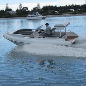 tender per yacht entrobordo 1