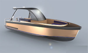 barca open entrobordo
