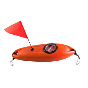 boa di segnalazione per immersione