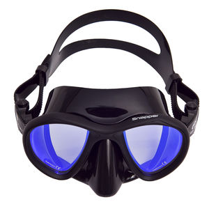 maschera di immersione doppio vetro 1