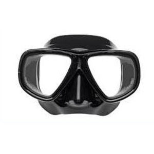 maschera di immersione doppio vetro