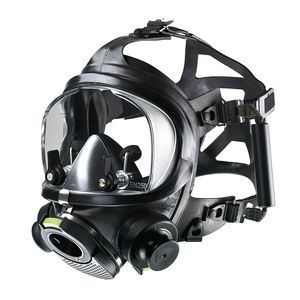 maschera di immersione facciale integrale