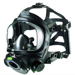 maschera di immersione facciale integrale