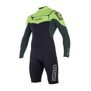 muta neoprene per sport nautici