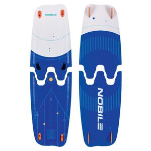 tavola da kitesurf twin-tip