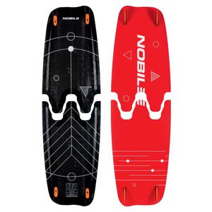 tavola da kitesurf twin-tip / da freeride / da freestyle / smontabile