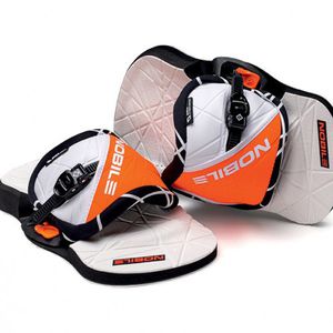 pad da kitesurf