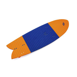 tavola da kitesurf direzionale
