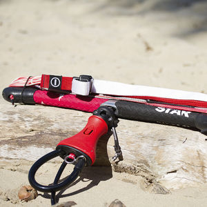 barra di kitesurf 1
