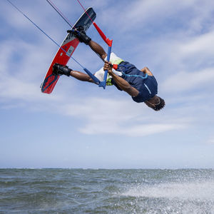 barra di kitesurf