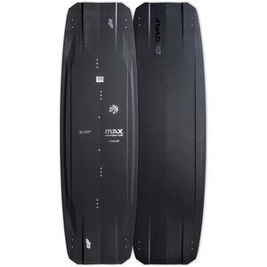 tavola da kitesurf twin-tip