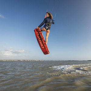 tavola da kitesurf twin-tip
