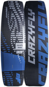 tavola da kitesurf twin-tip