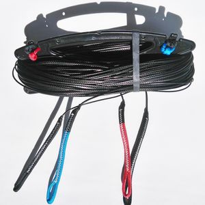 linea per kitesurf
