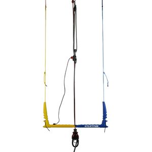 barra di kitesurf