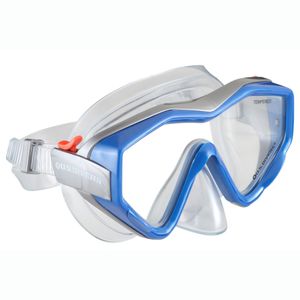 maschera di immersione monolente 1