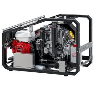 compressore da immersione 1